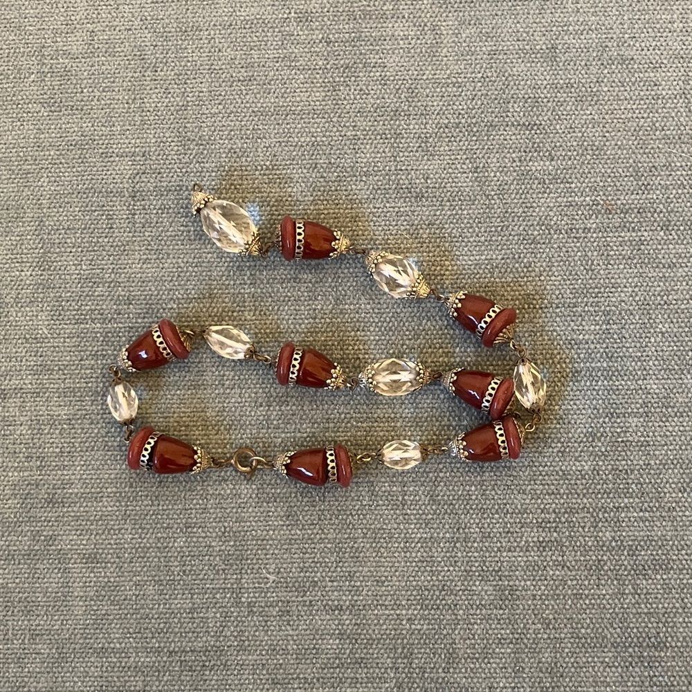 Bead Necklace